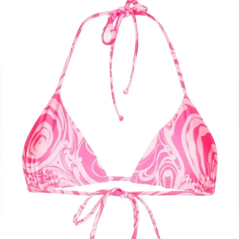 Frankies Bikinis CandyLand Naomi Osaka Tia Katarina Marble Swimsuit lar…